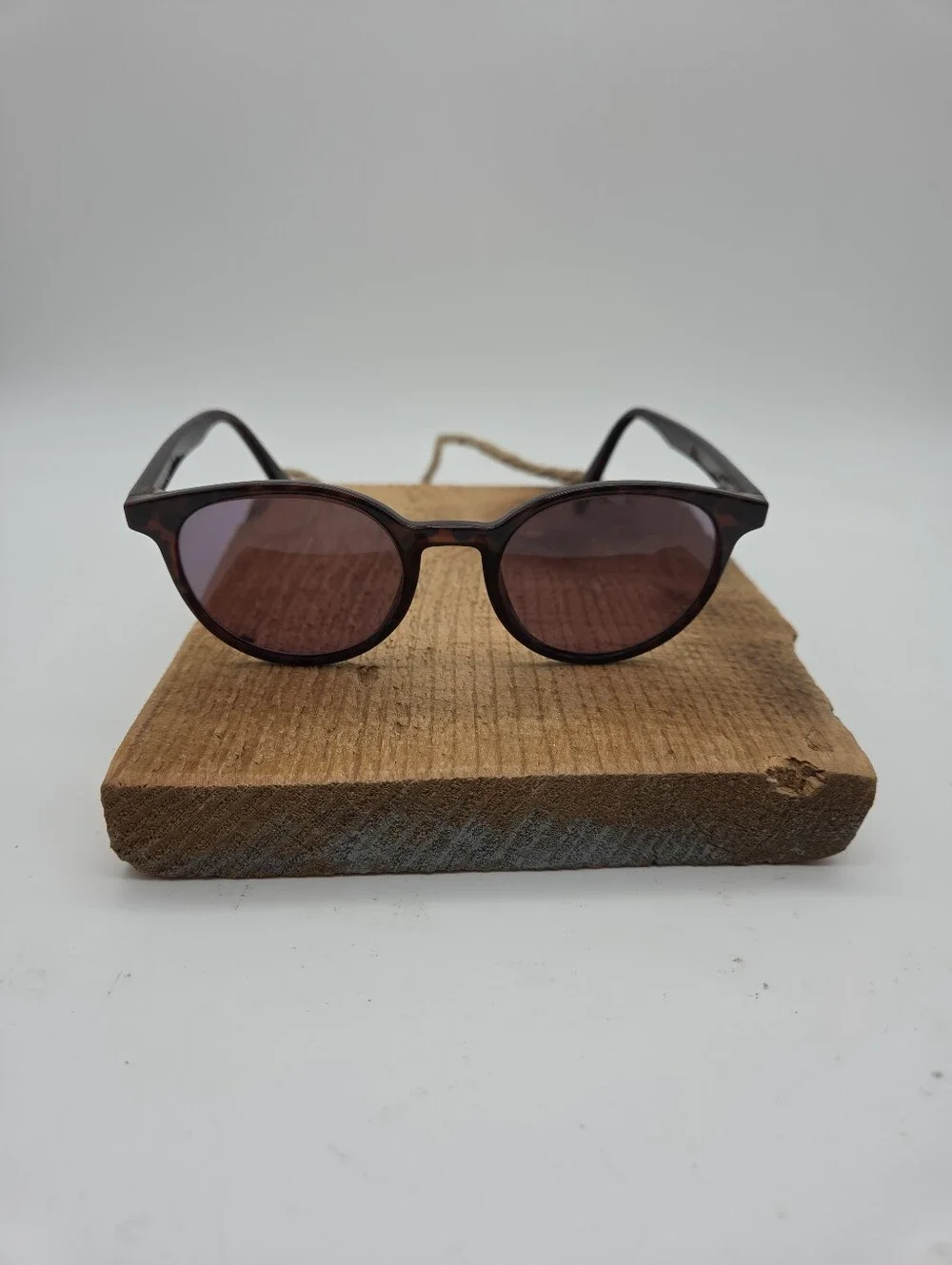 Fossil Eyeglasses Frames Tortoiseshell Sunglasses